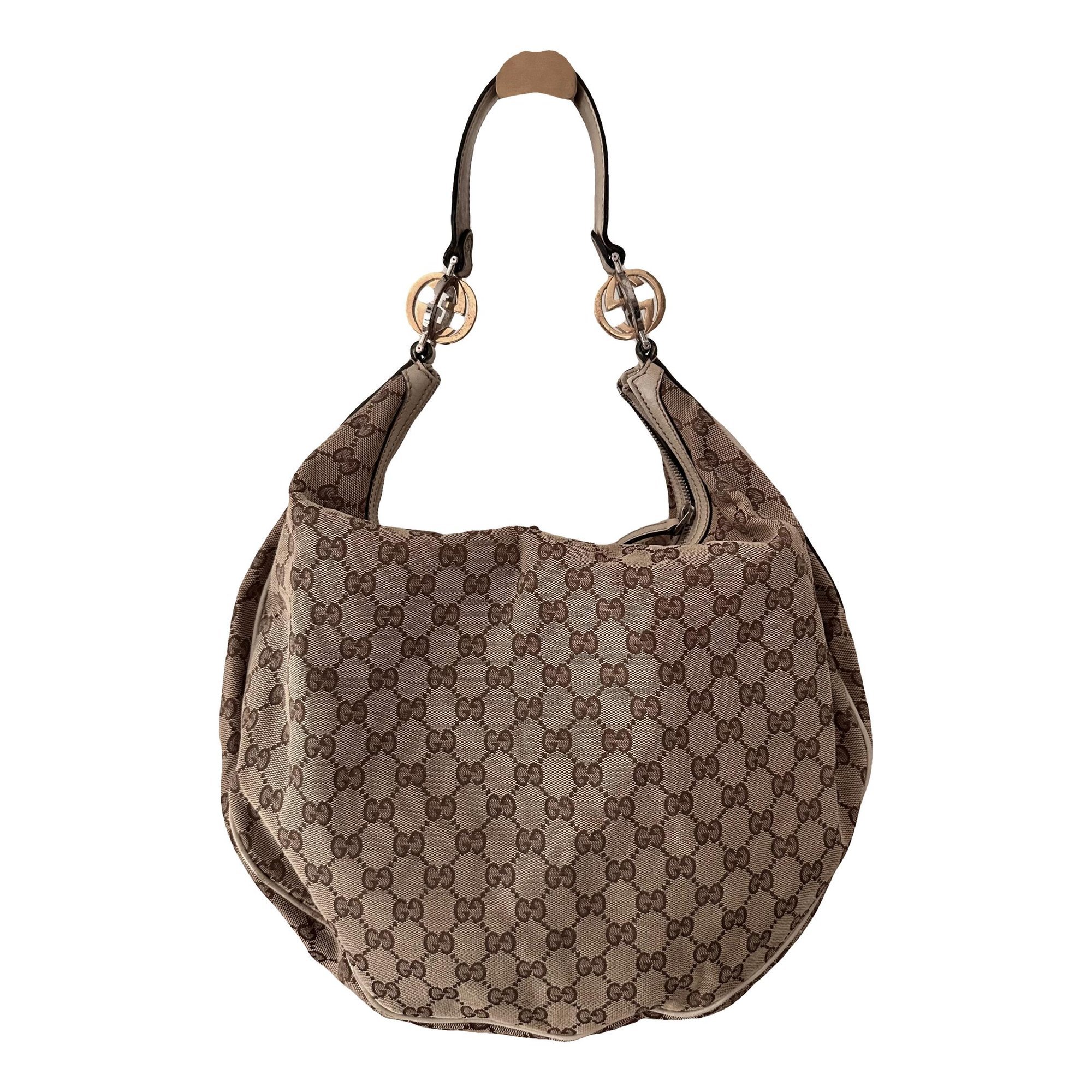 Cloth handbag