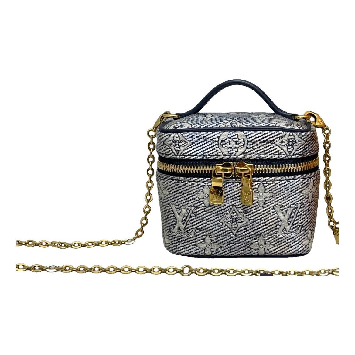 Vanity handbag