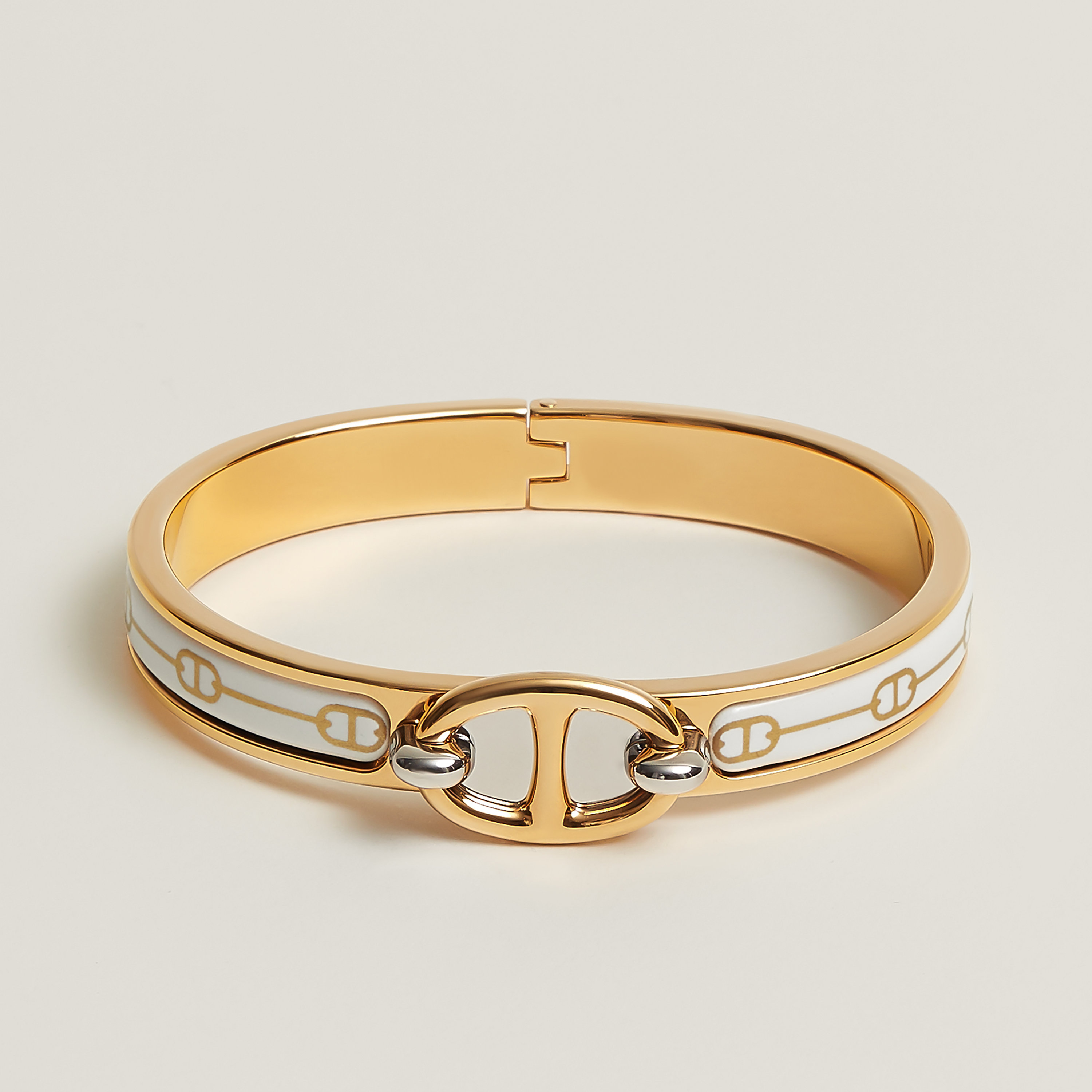 Mini Clic Chaine d'Ancre Farandole bracelet