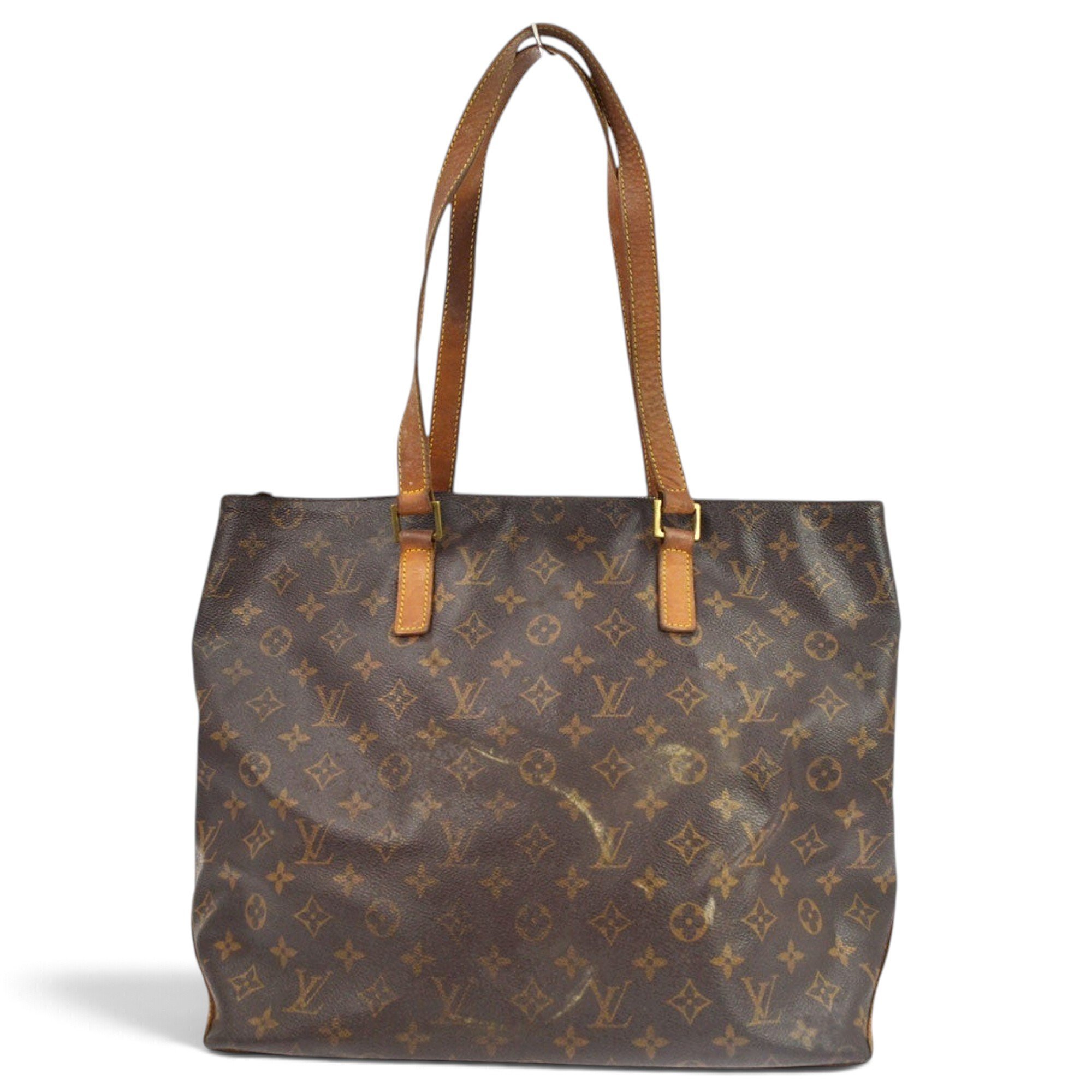 Mezzo cloth tote