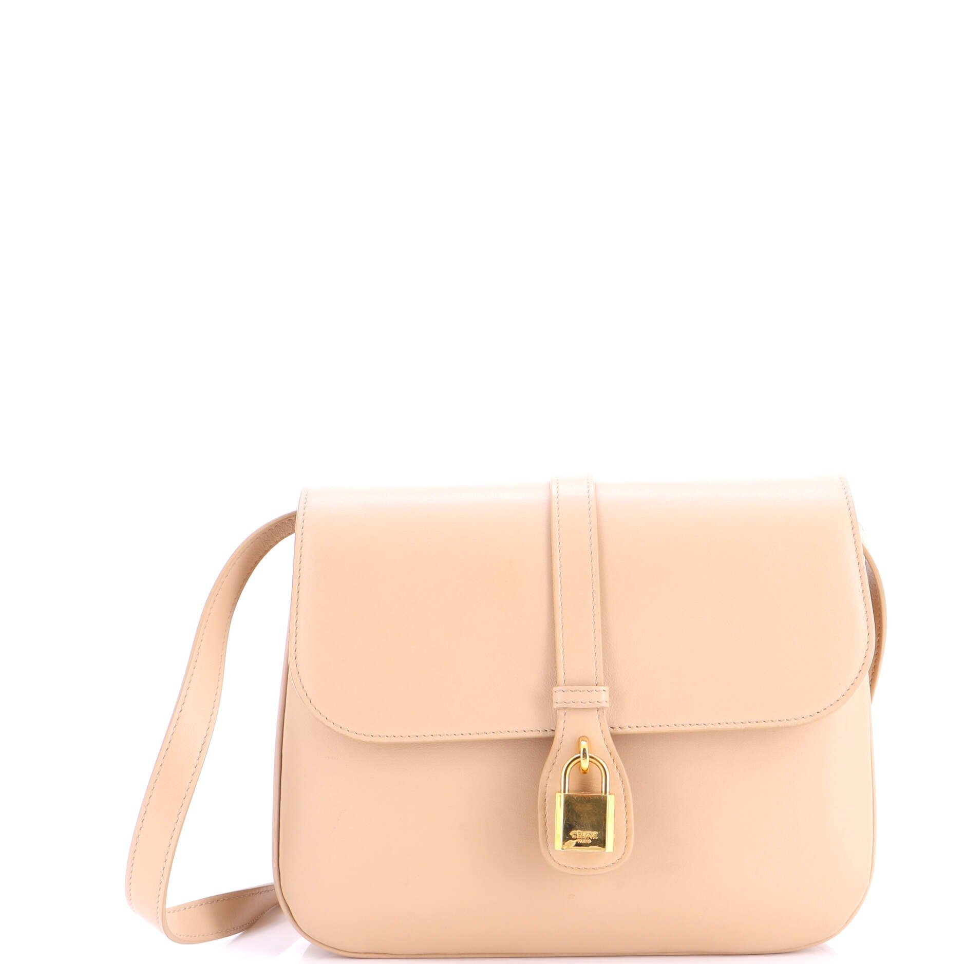 Tabou Bag Smooth Calfskin Medium