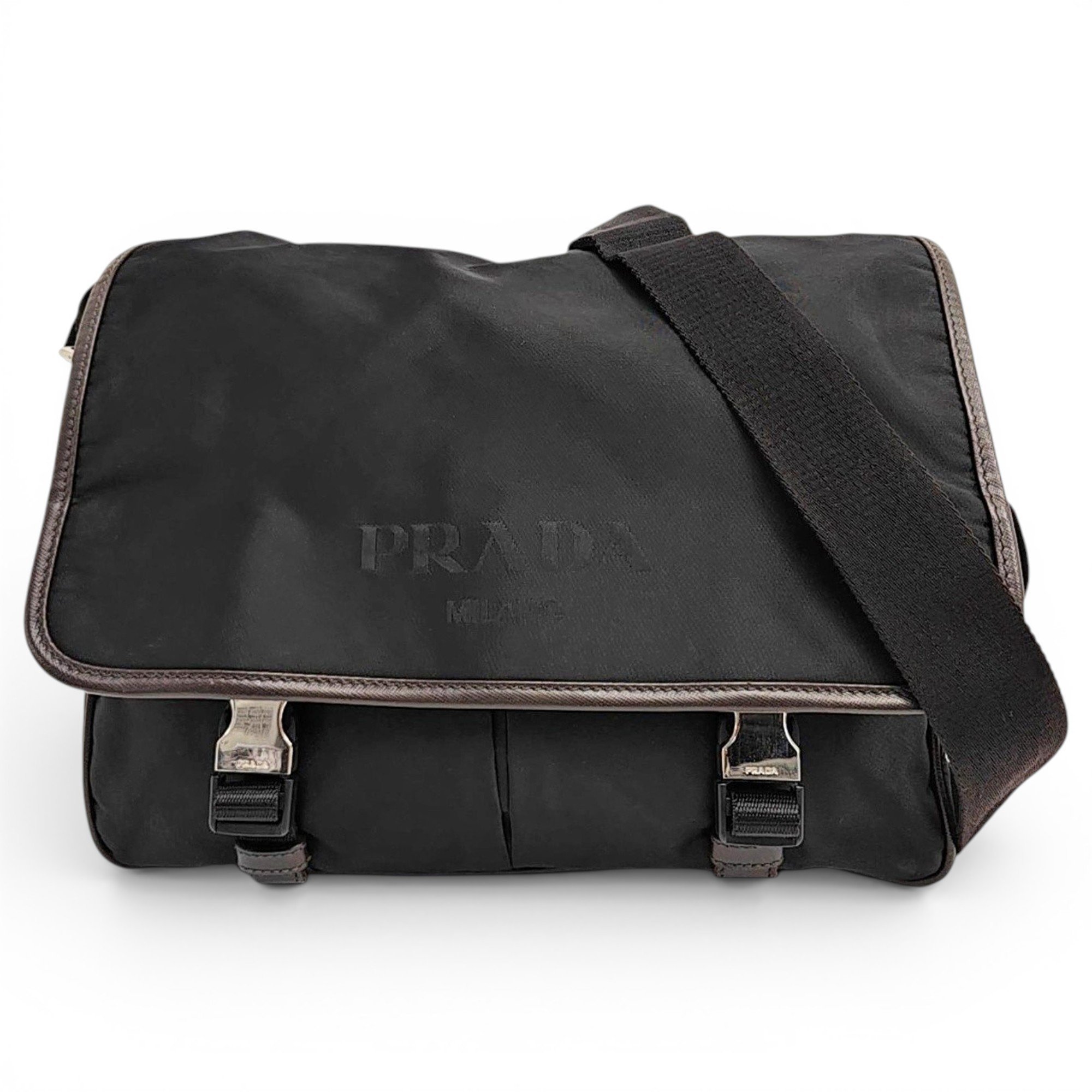 Cloth handbag