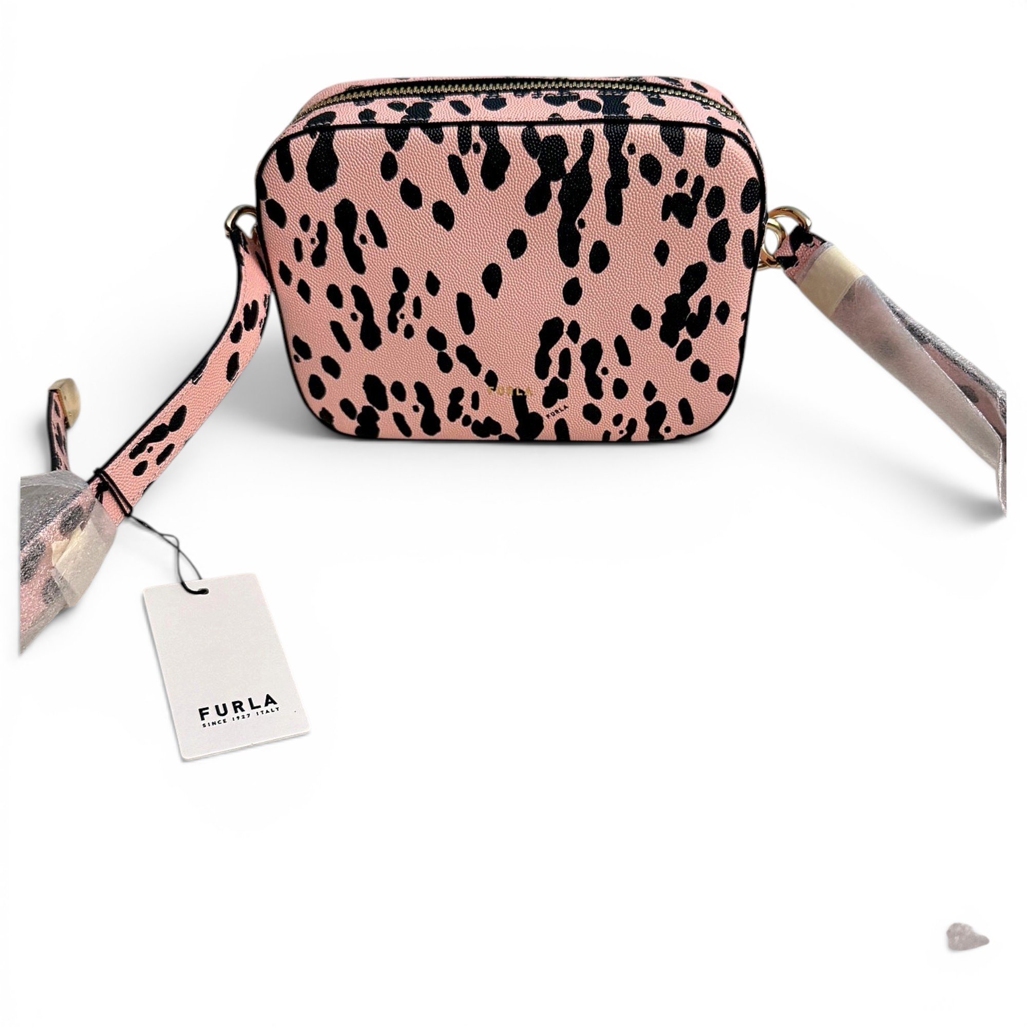 Furla Leather handbag