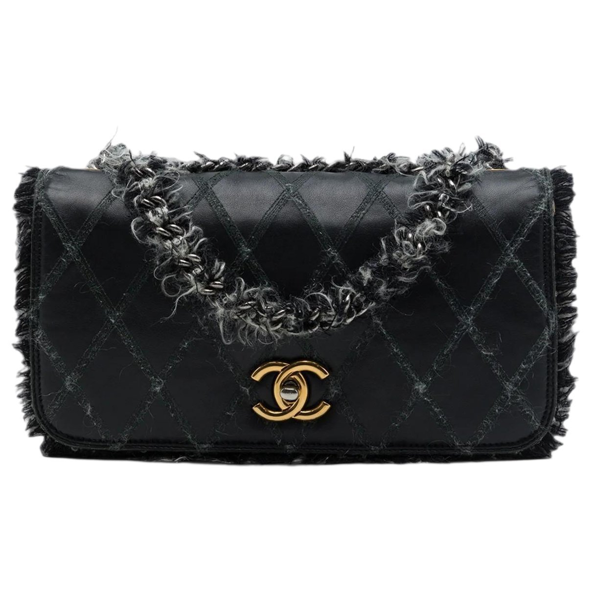 Timeless/Classique leather bag
