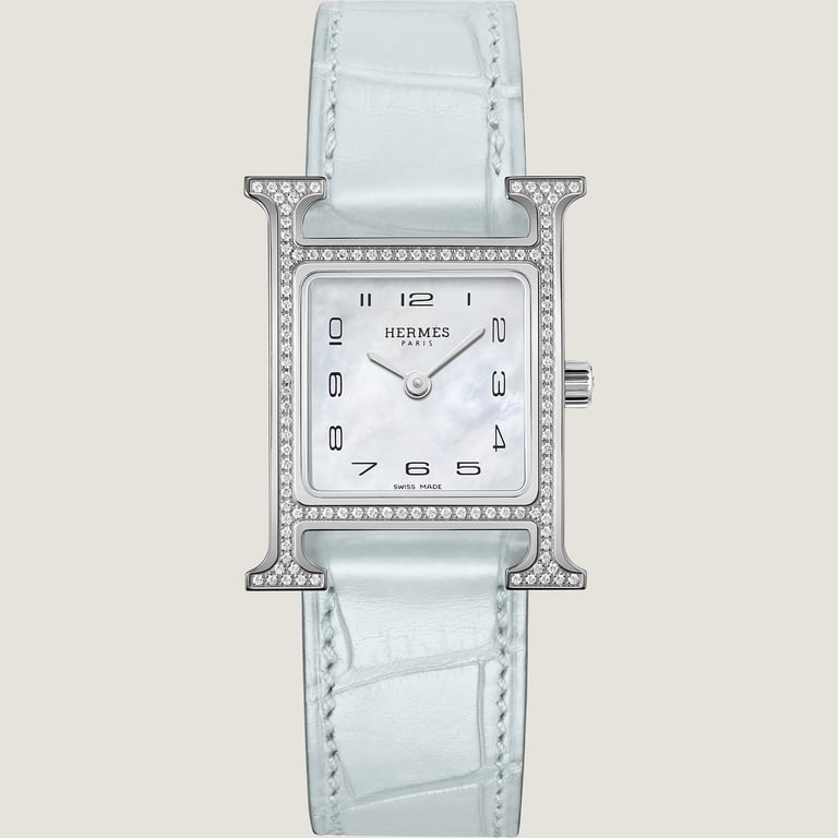 Heure H watch, Small model, 25 mm