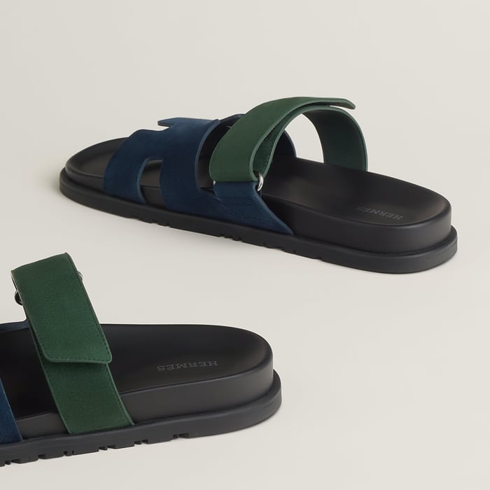 Chypre Sandal