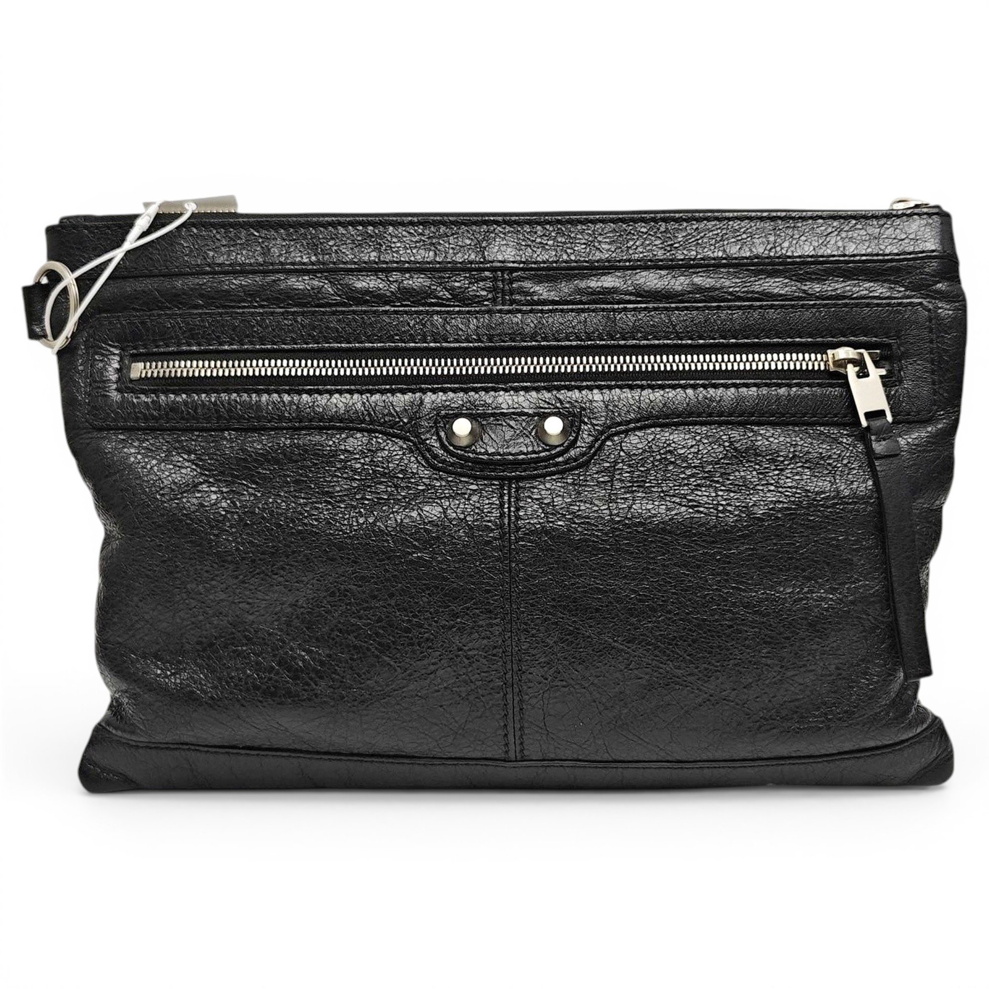 Balenciaga Leather handbag