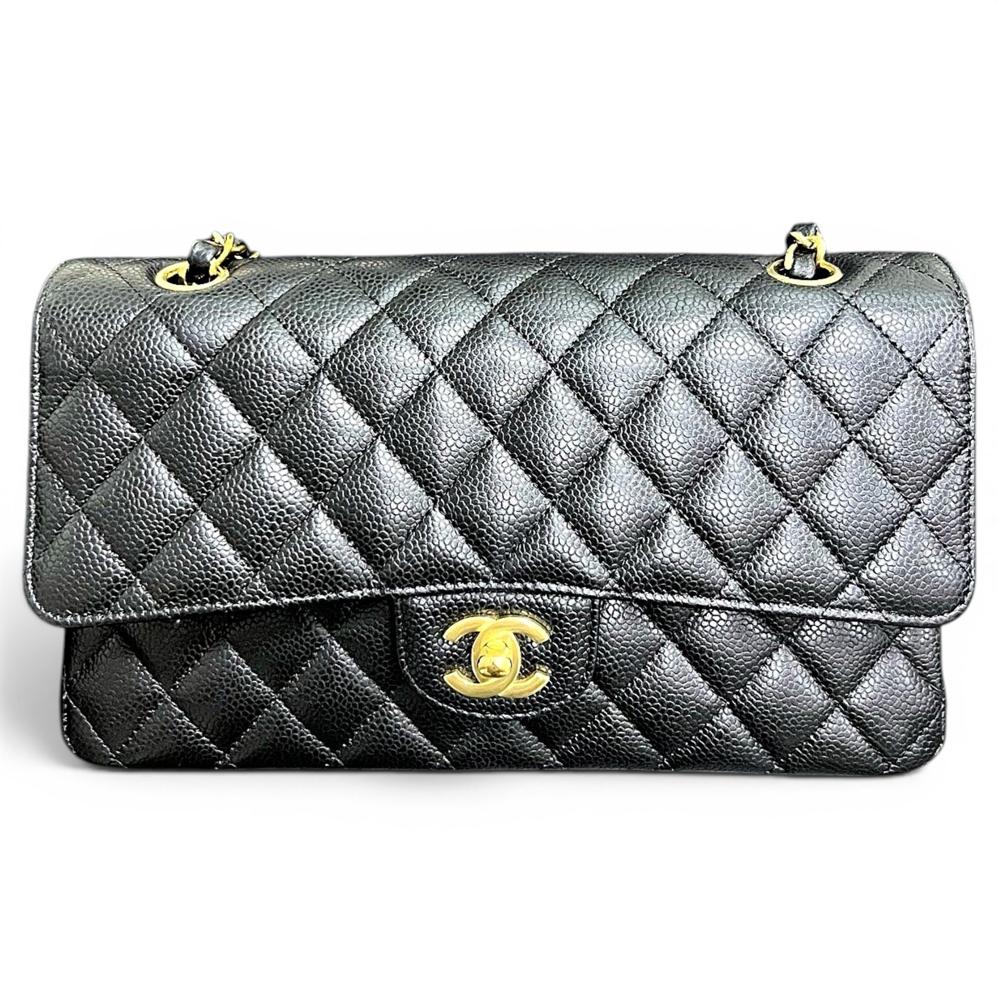 Timeless/Classique leather crossbody bag