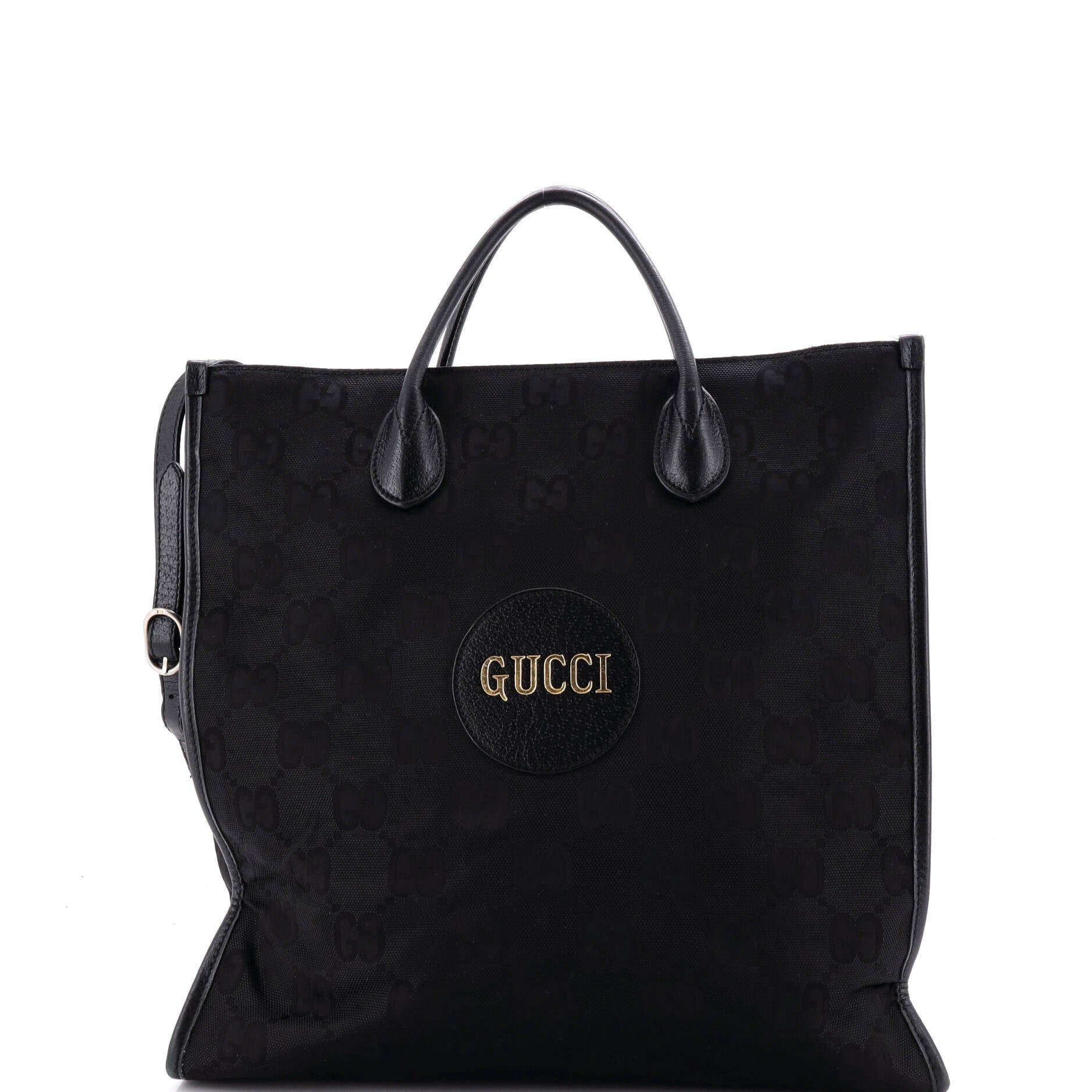 Off The Grid Tote GG Econyl Long