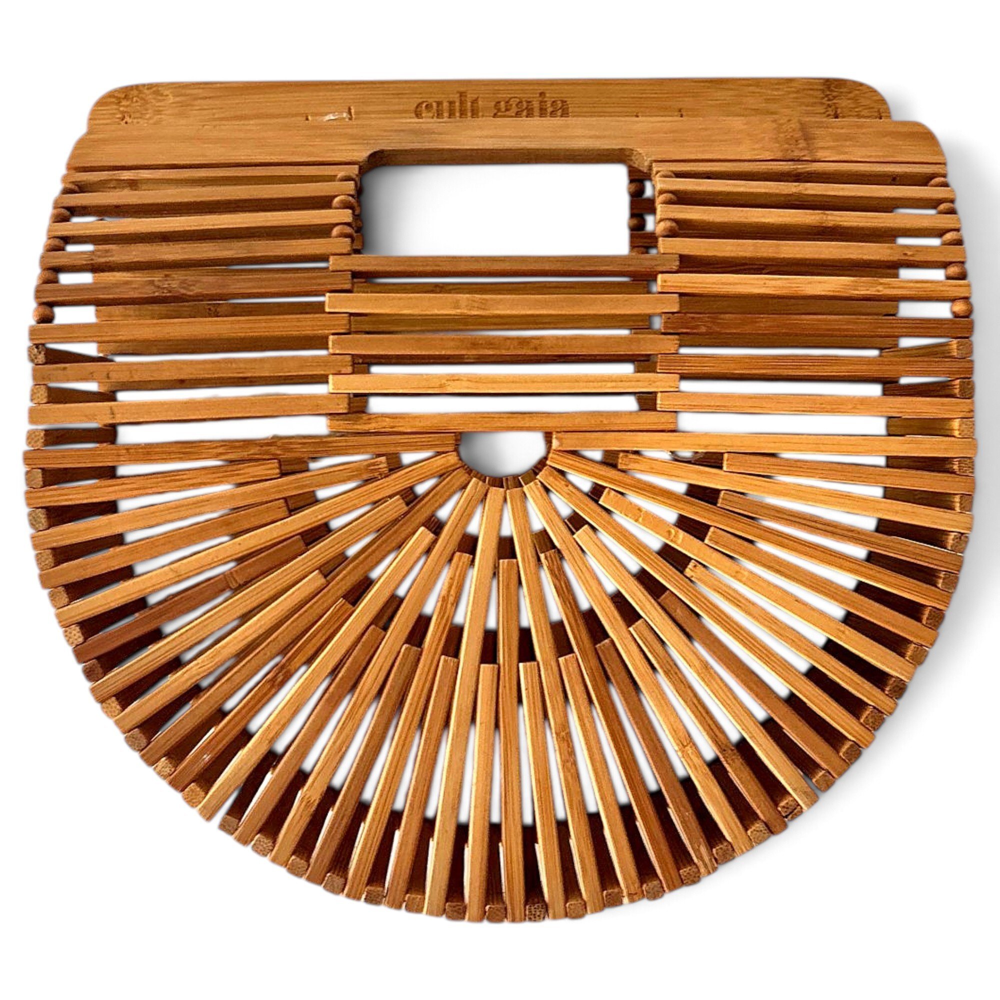 Cult Gaia Gaia's Ark handbag
