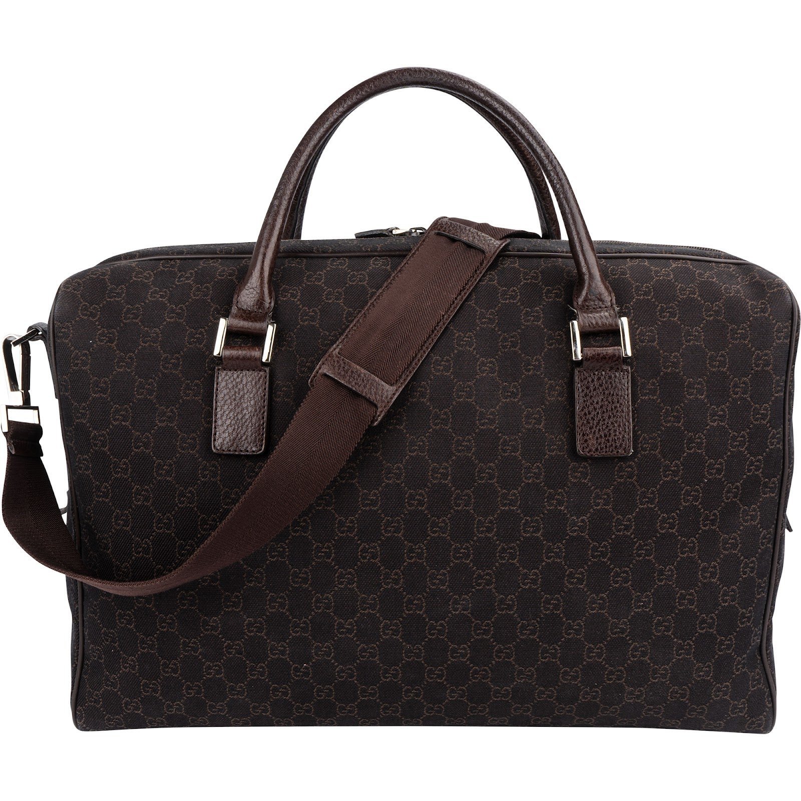 Boston leather crossbody bag