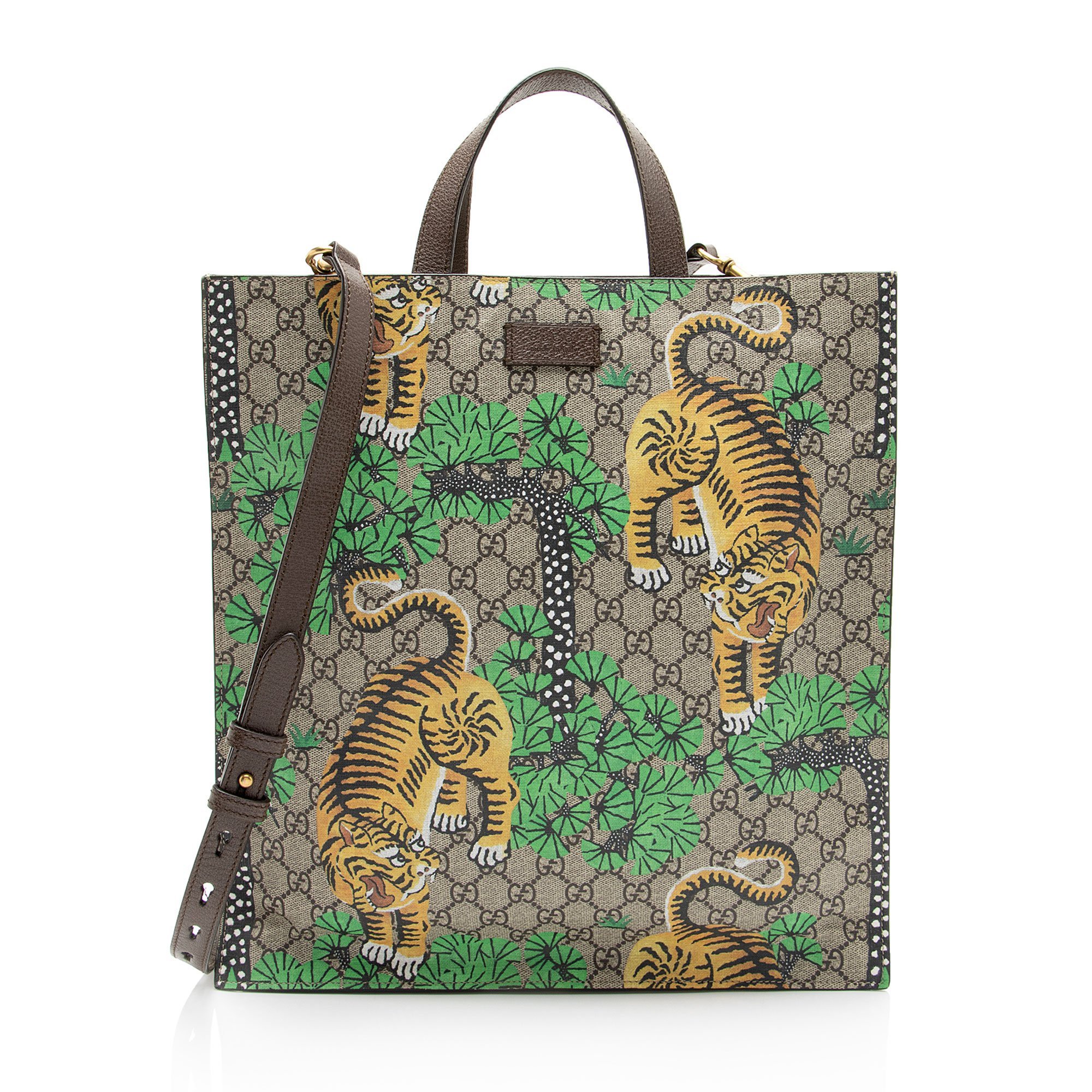Cloth tote