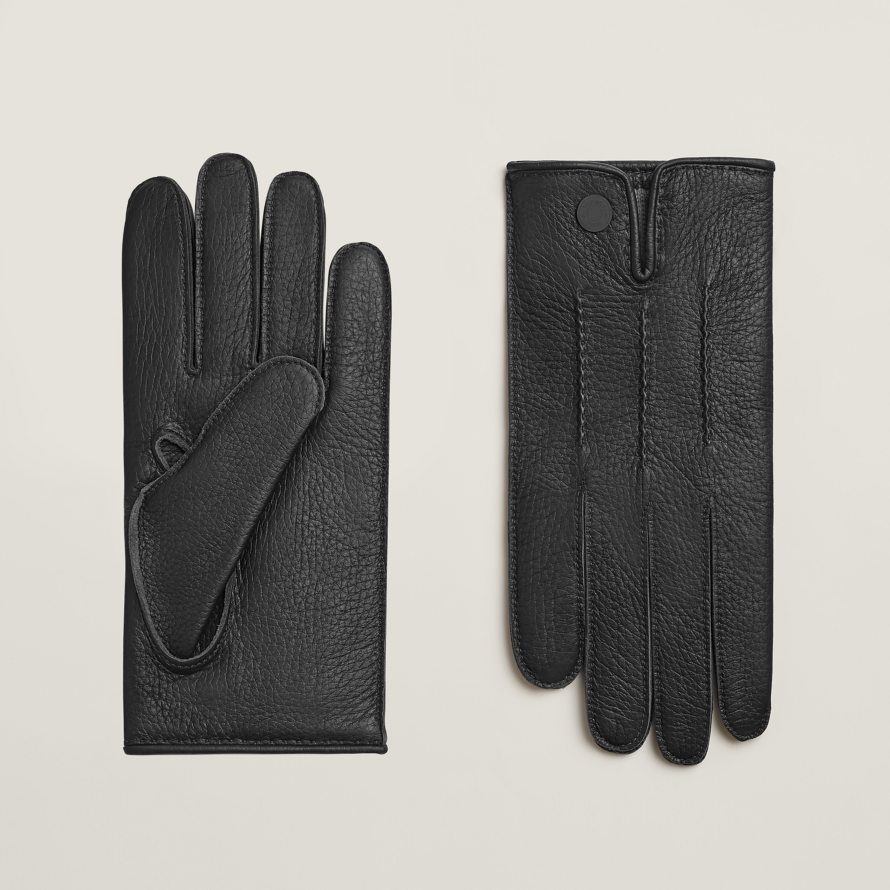 Clou de Selle II gloves