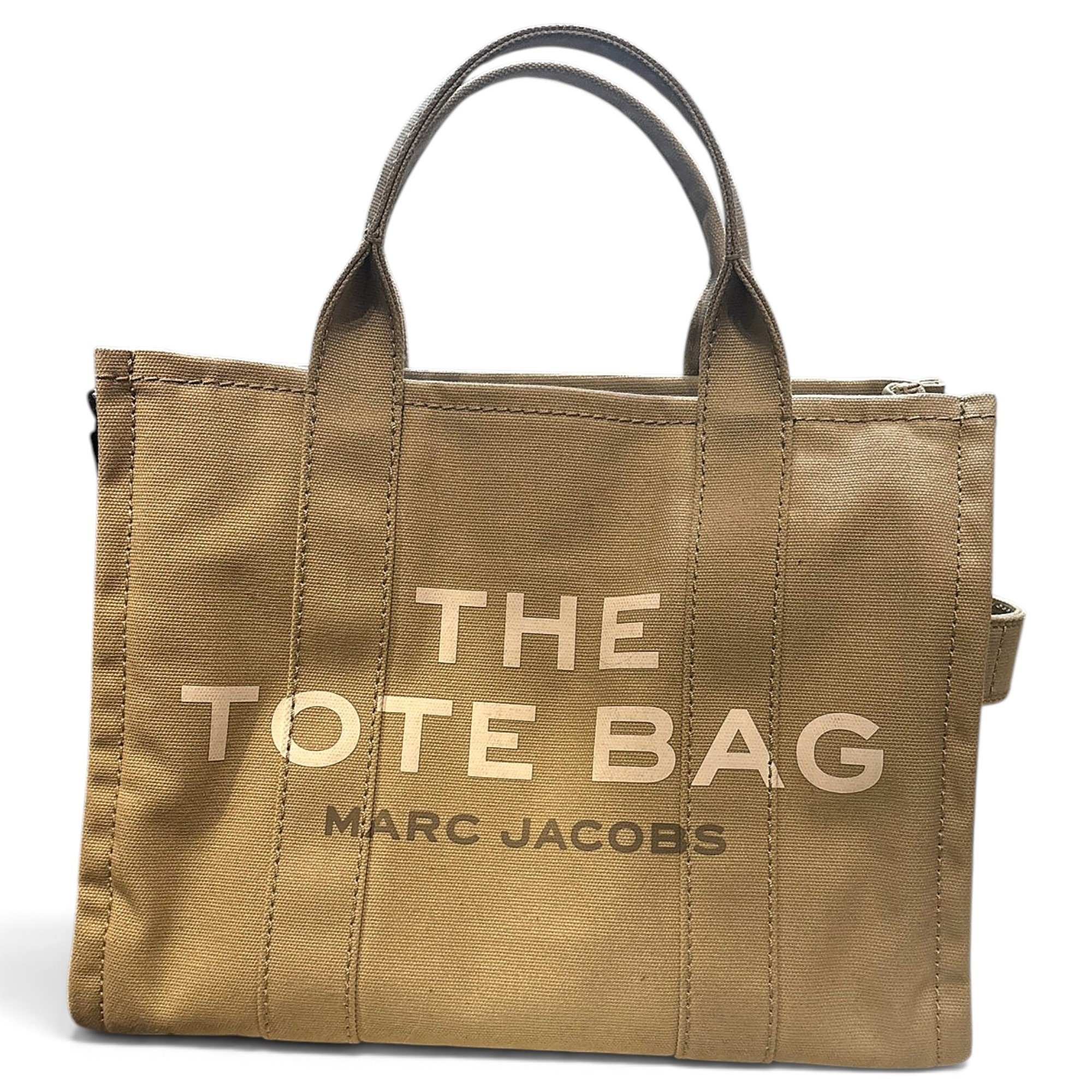 The Tag Tote tote