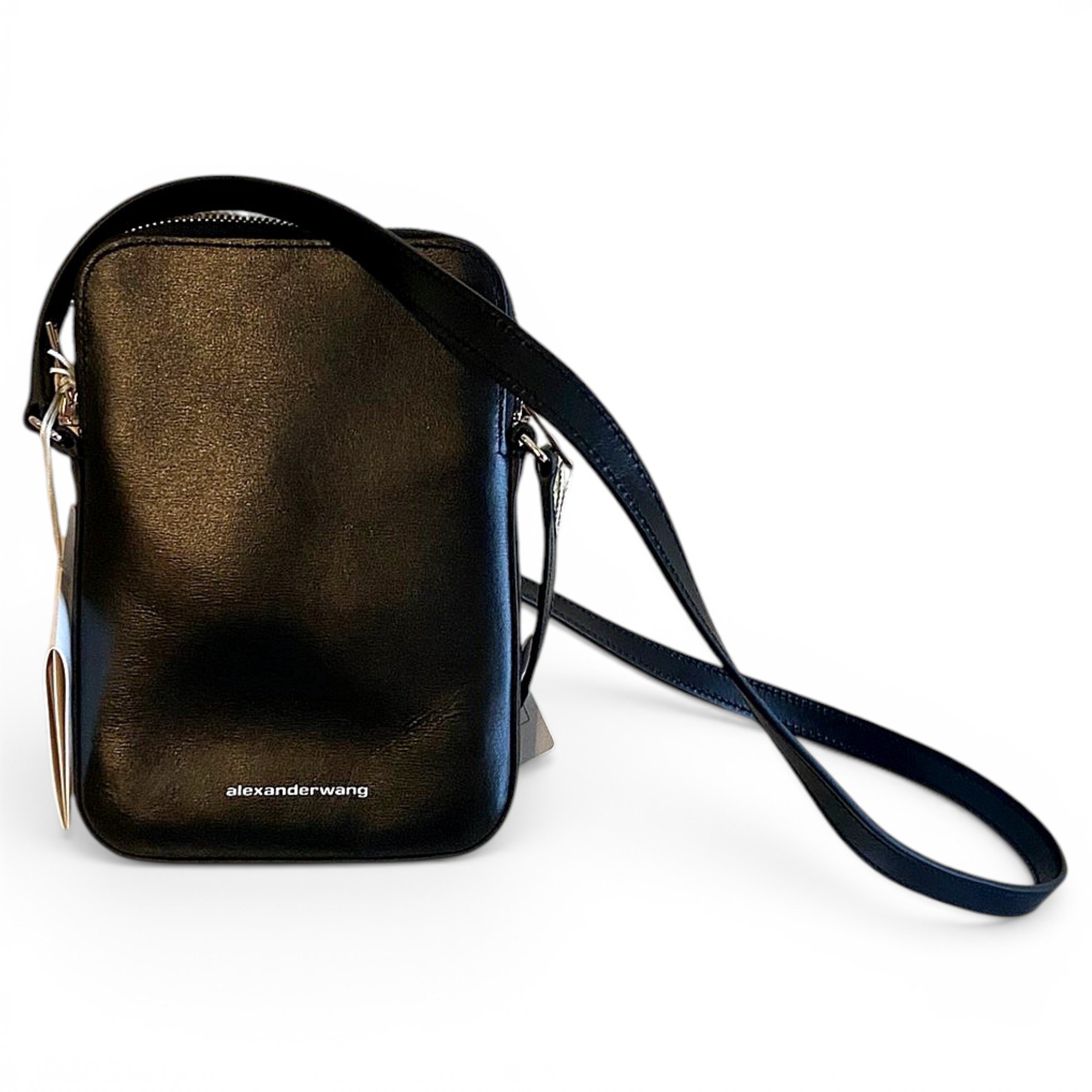 Alexander Wang Leather handbag