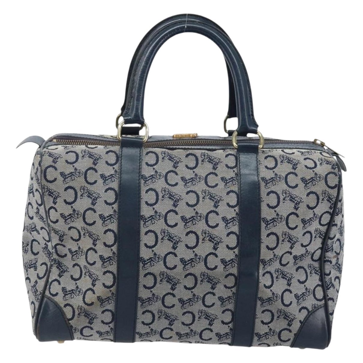 Cloth handbag