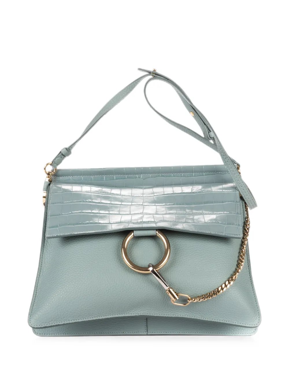 Chloe medium Faye cross body bag