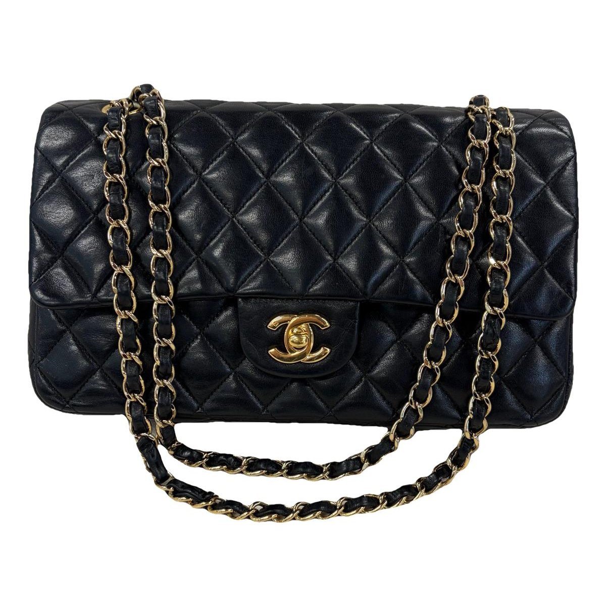 Timeless/Classique leather crossbody bag
