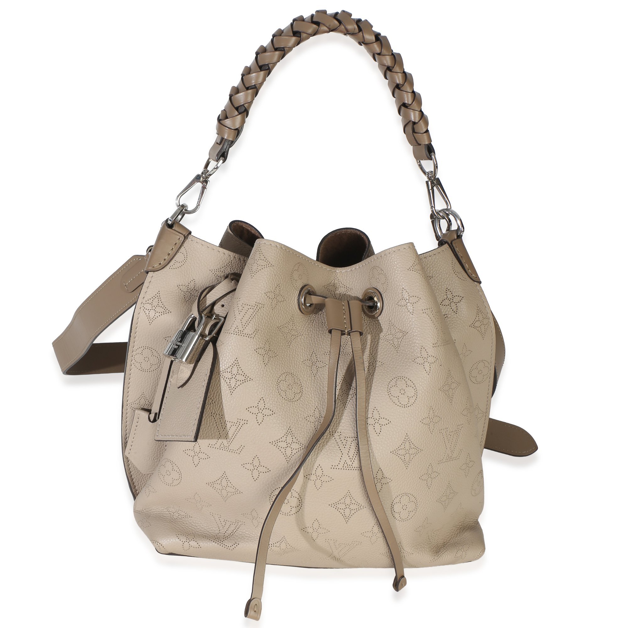 Louis Vuitton Leather handbag