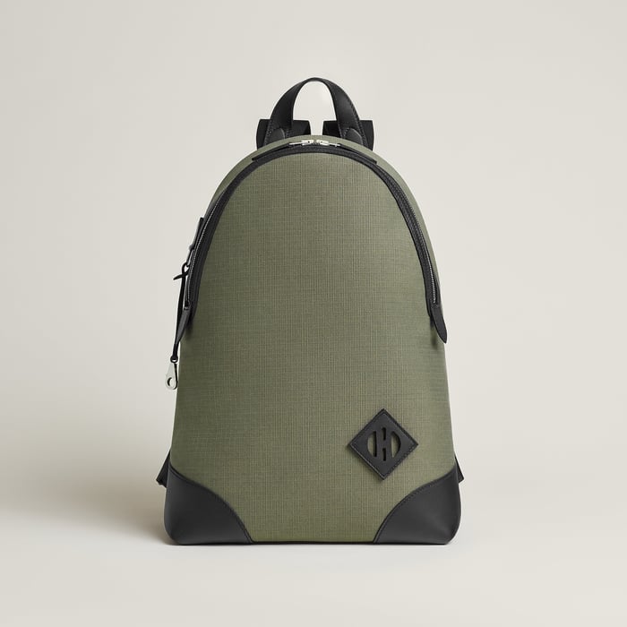 Hermès Allback Backpack