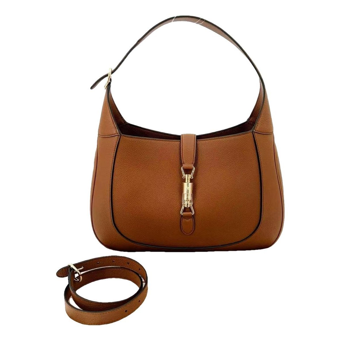 Jackie 1961 leather handbag