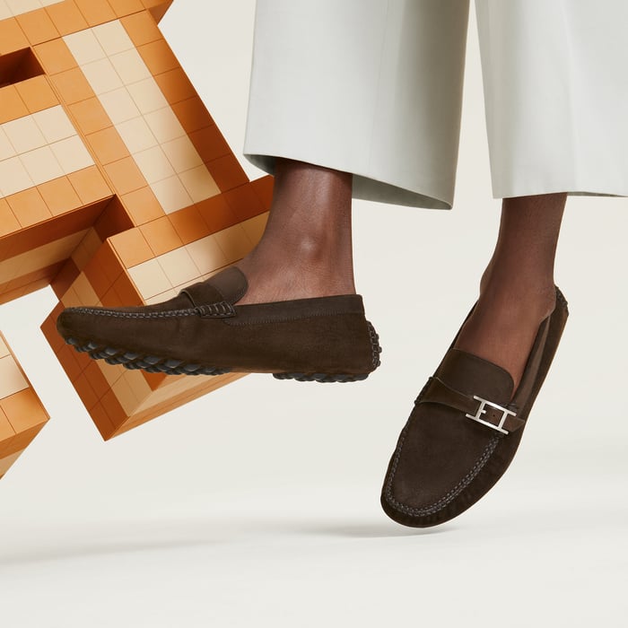 Écorce Idylle Loafer