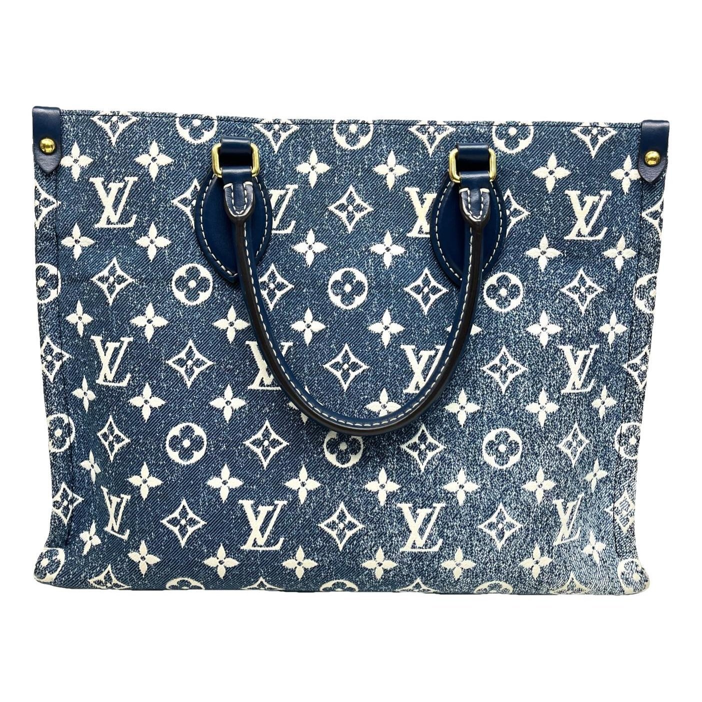Onthego handbag