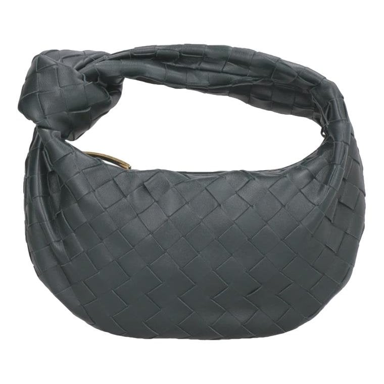 Jodie leather handbag