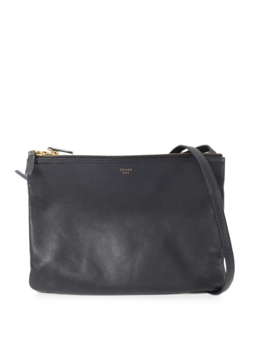 Trio cross body bag