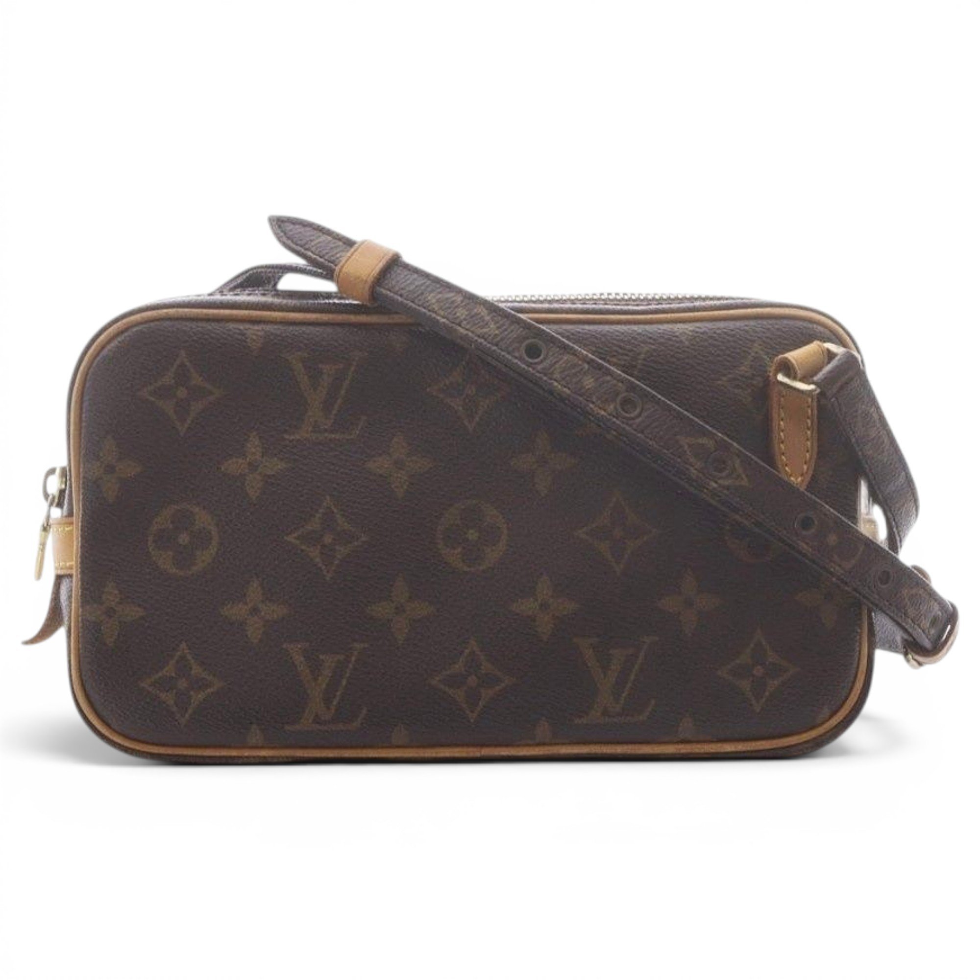 Marly cloth handbag