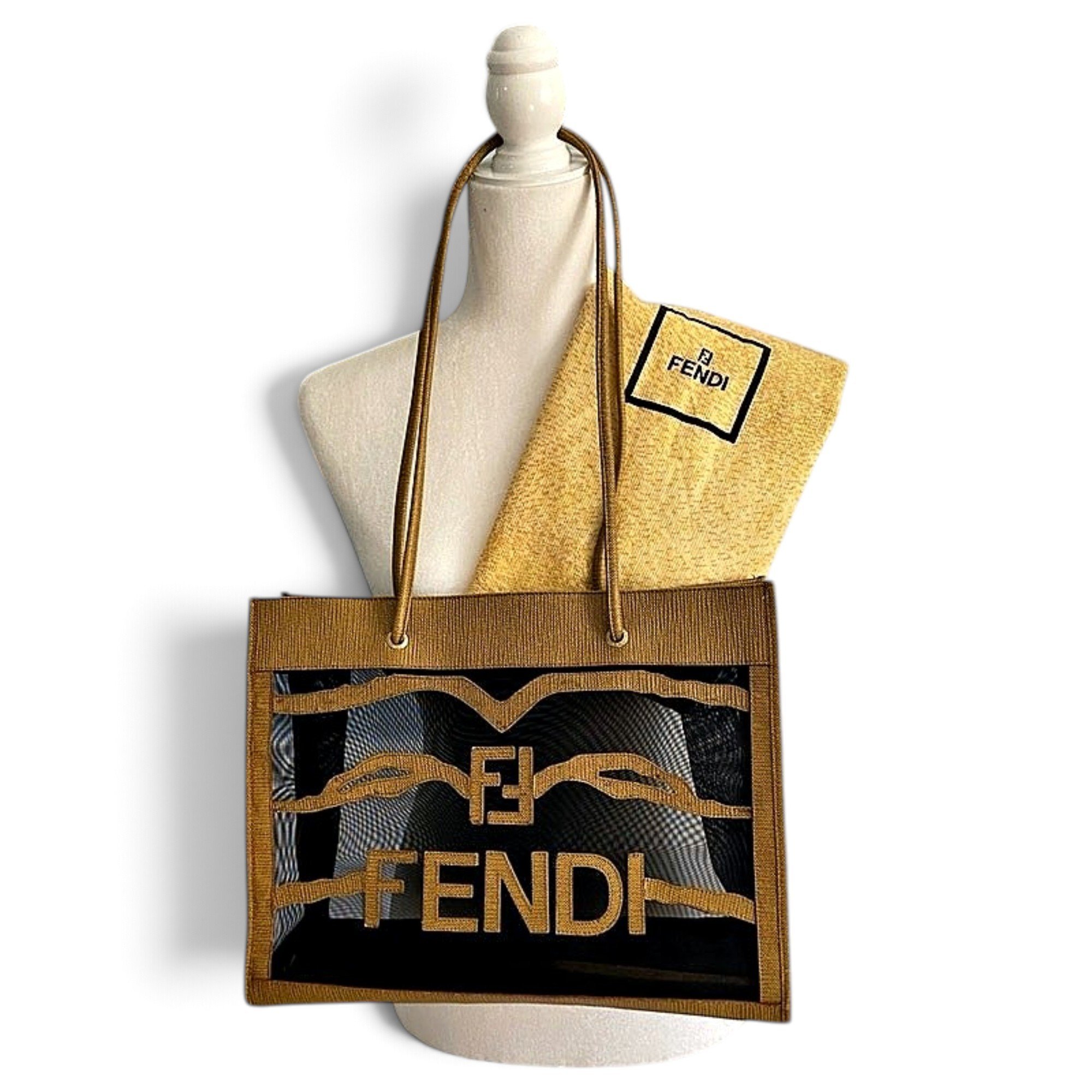 Tote
