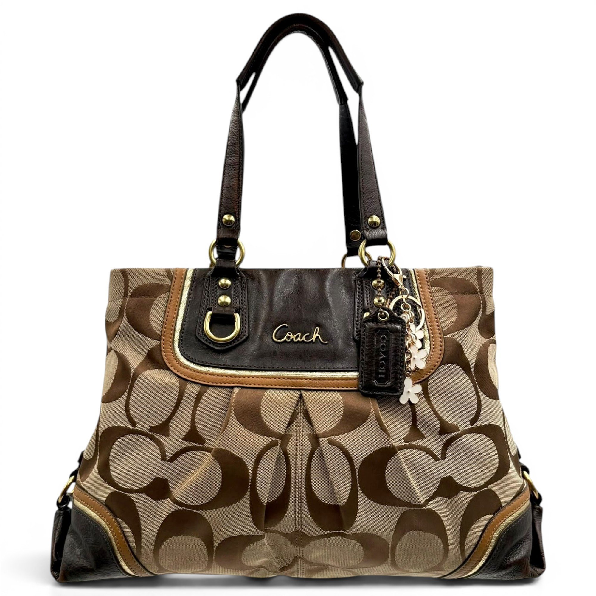 Cloth handbag