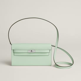 Kelly Classique To Go wallet