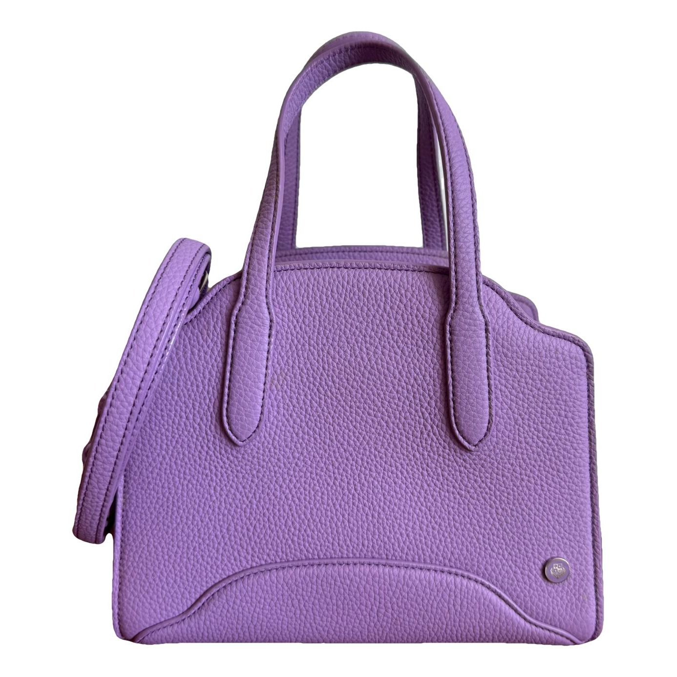 Loro Piana Sesia leather handbag