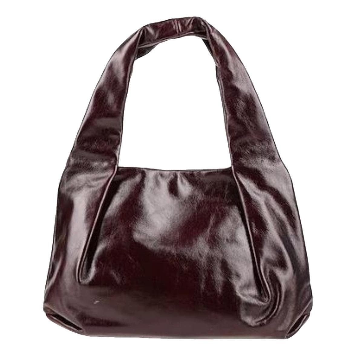Sandro Leather handbag
