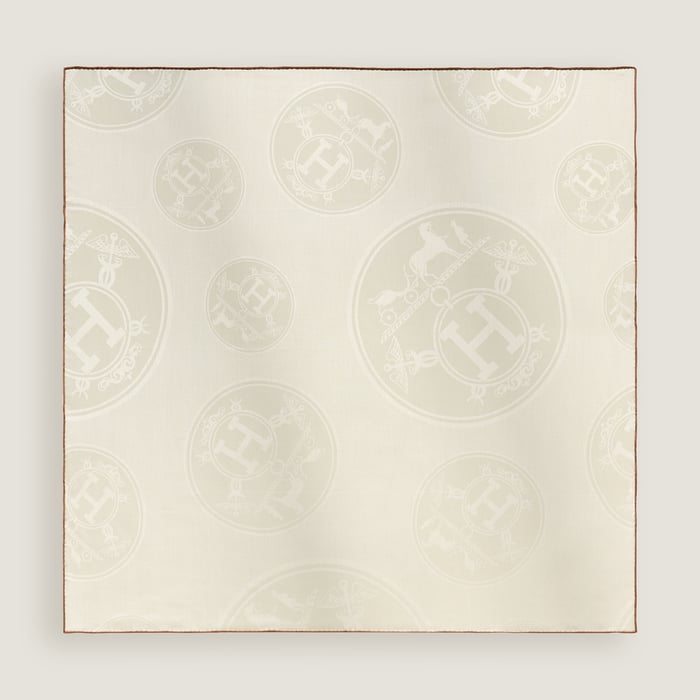 Ivoire New Libris Scarf 110
