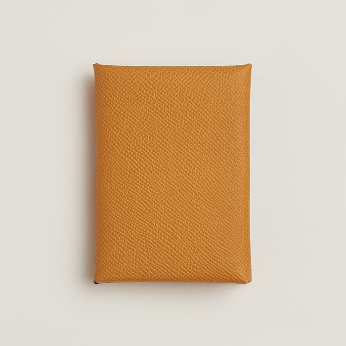 Sésame Calvi Duo Compact Card Holder