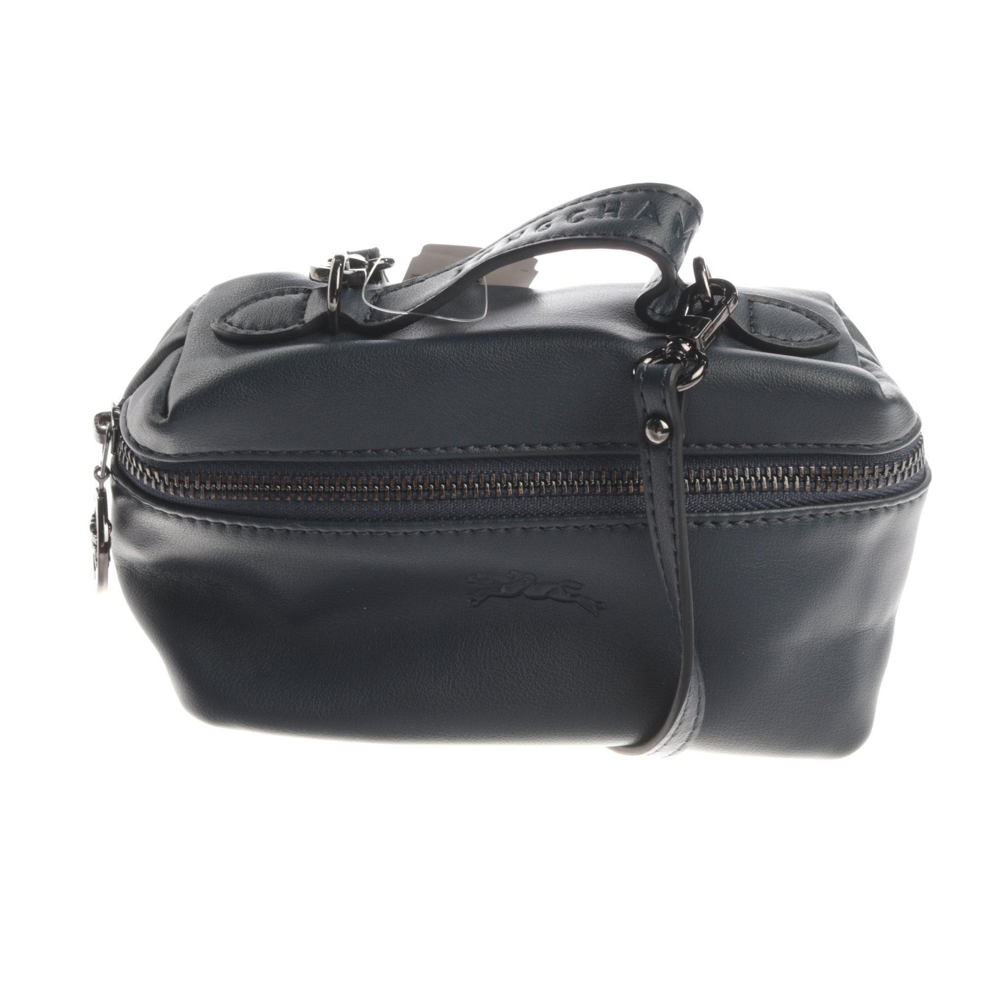 Leather bag