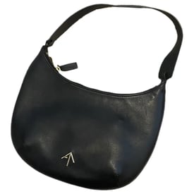 Manu Atelier Leather handbag