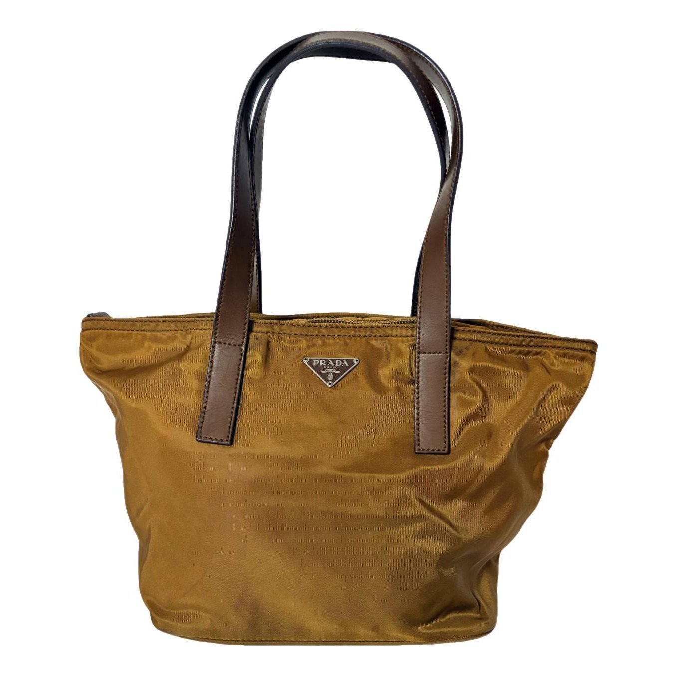 Re-Nylon handbag