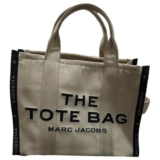 The Tag Tote handbag