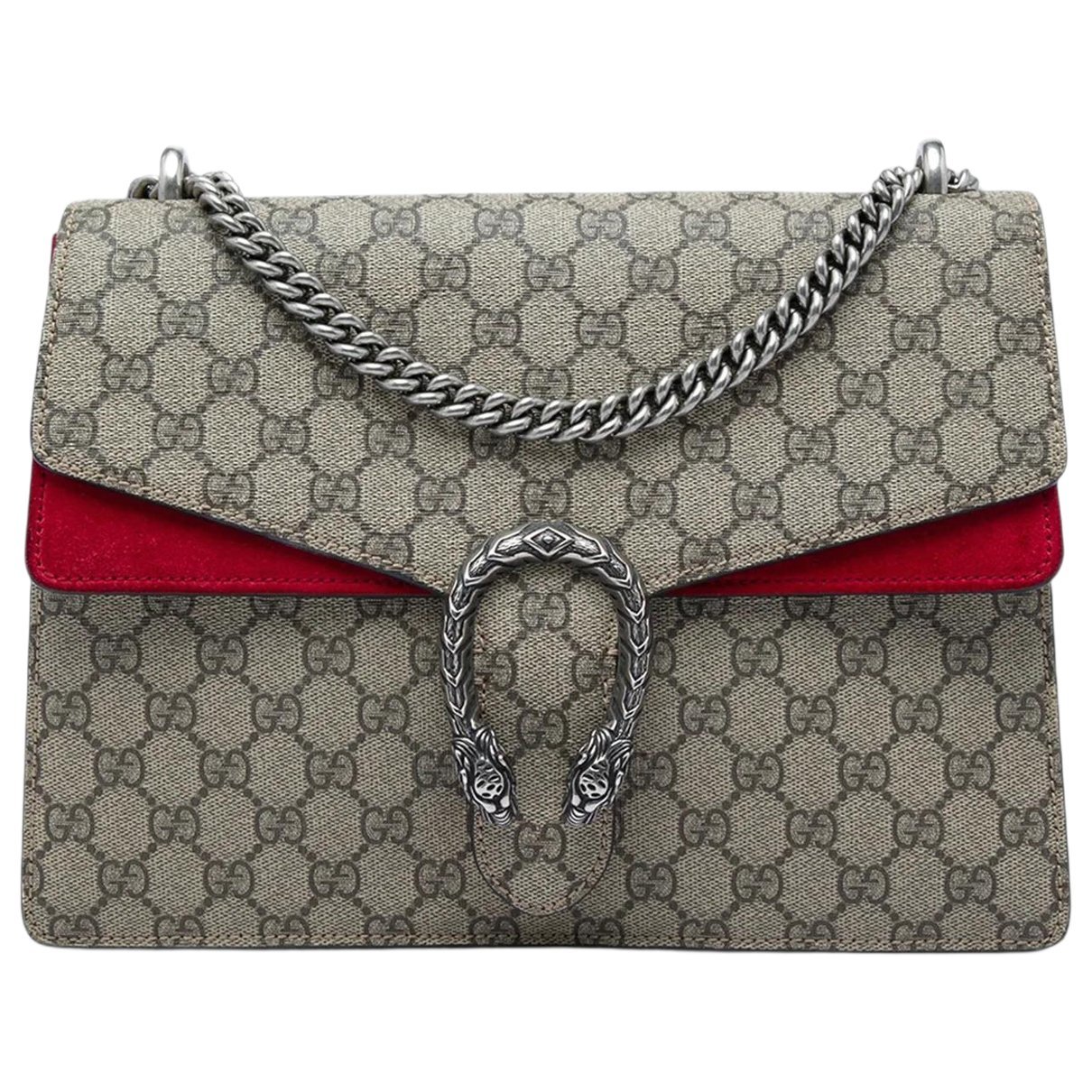 Dionysus cloth handbag