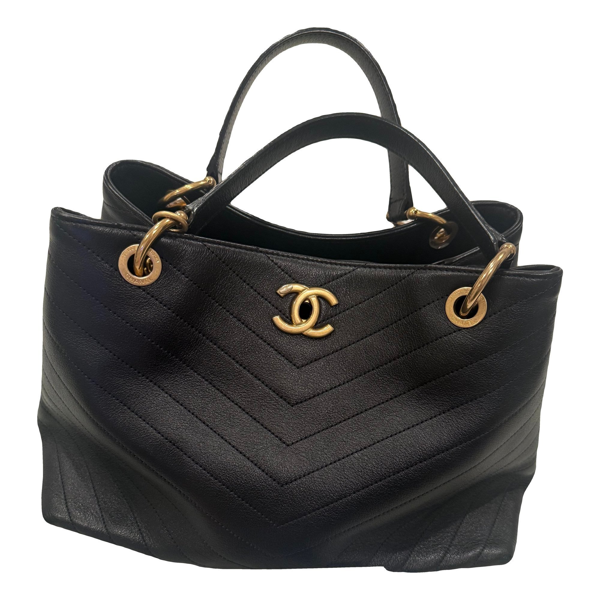 Python handbag