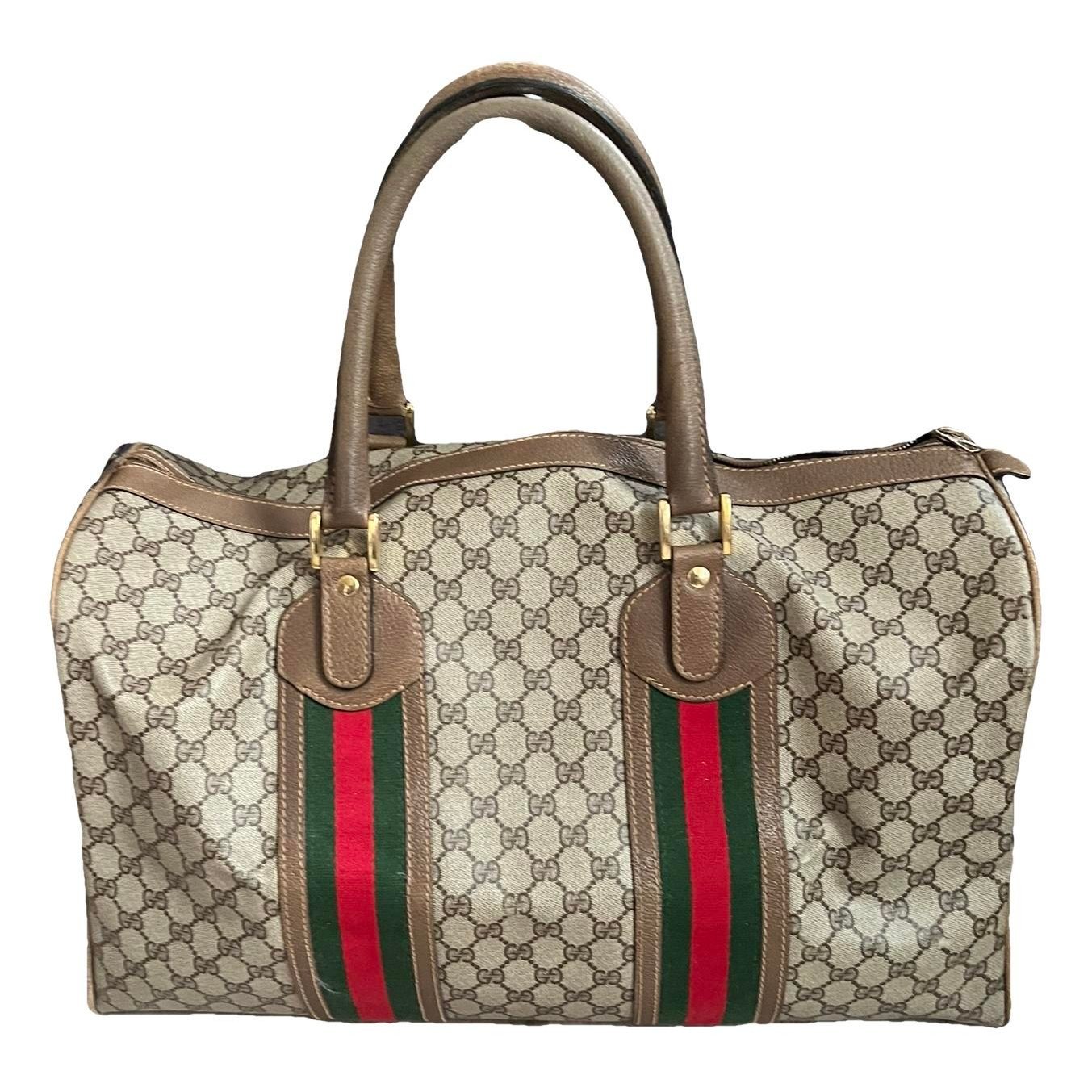 Cloth 48h bag