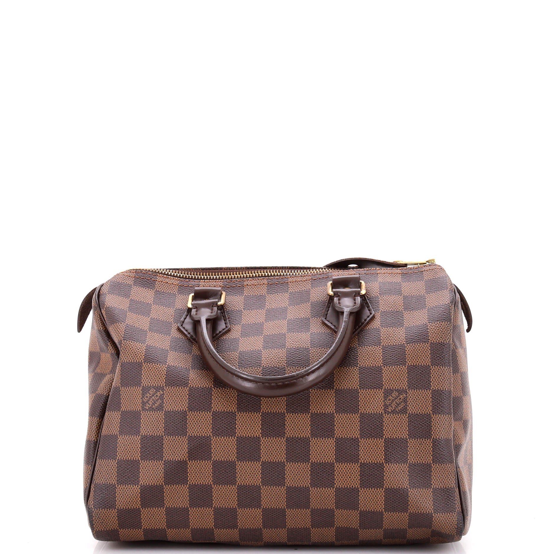 Speedy Handbag Damier 25