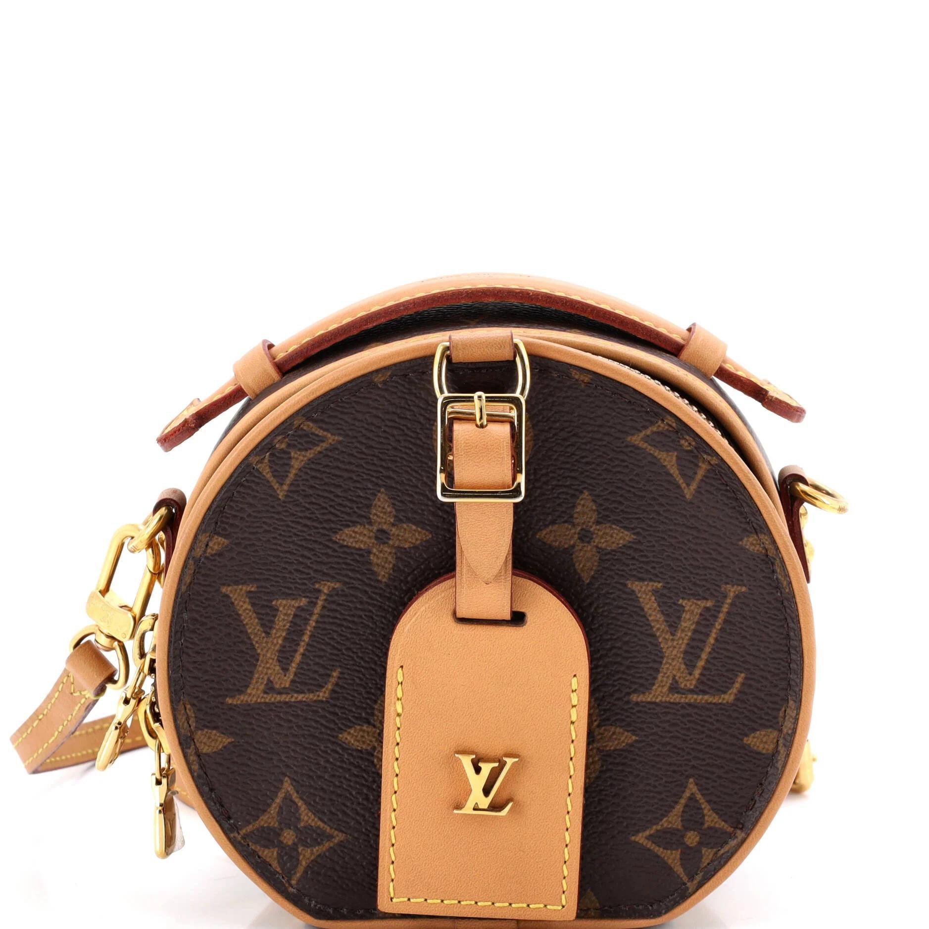 Cloth crossbody bag