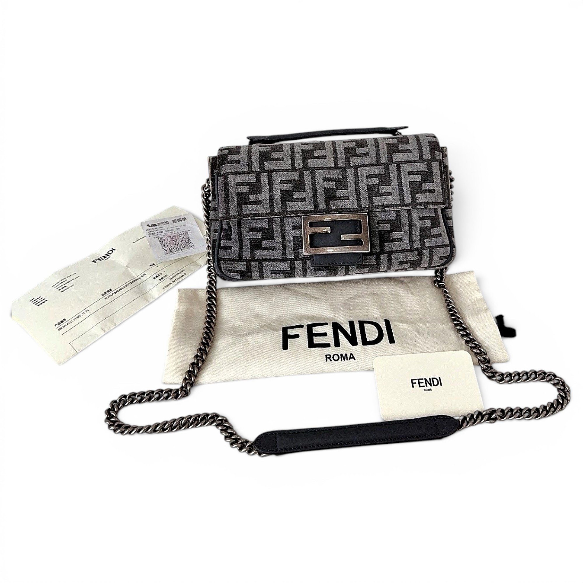 Cloth handbag