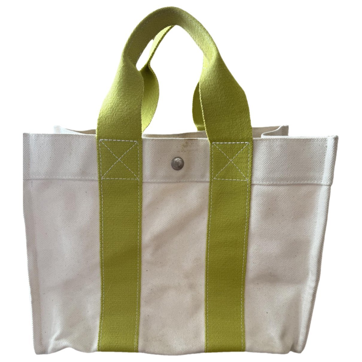 Acapulco cloth tote