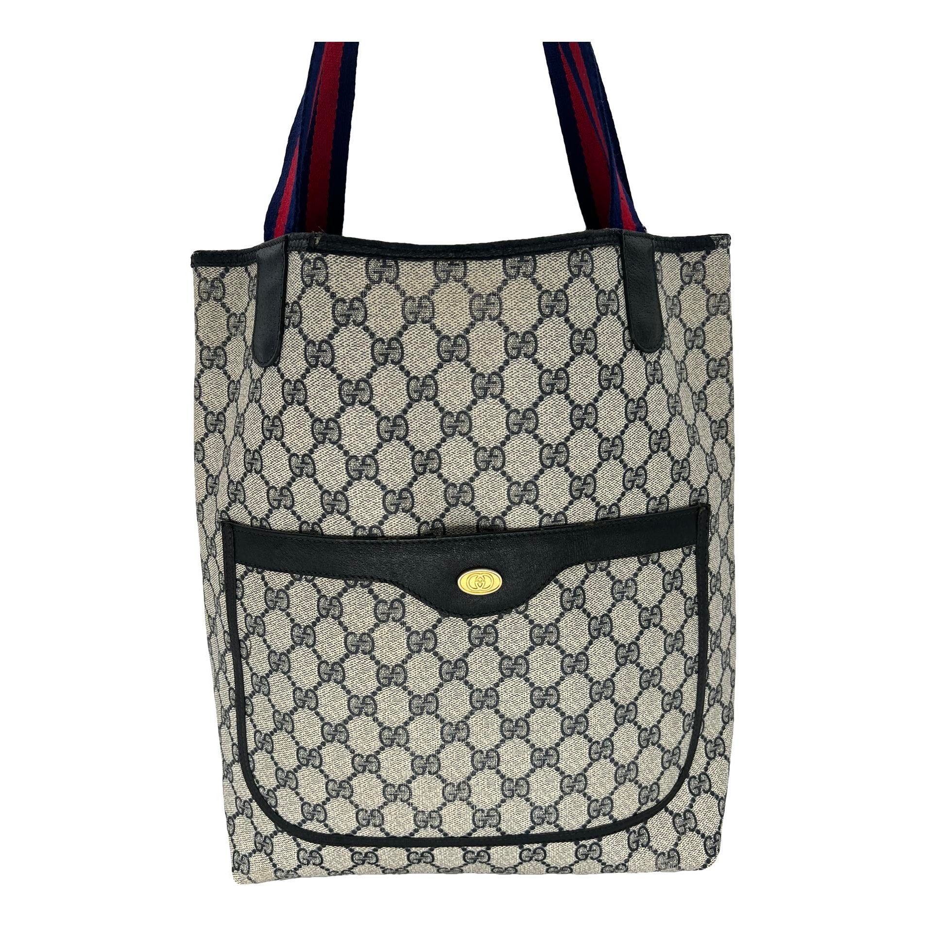 Ophidia cloth tote