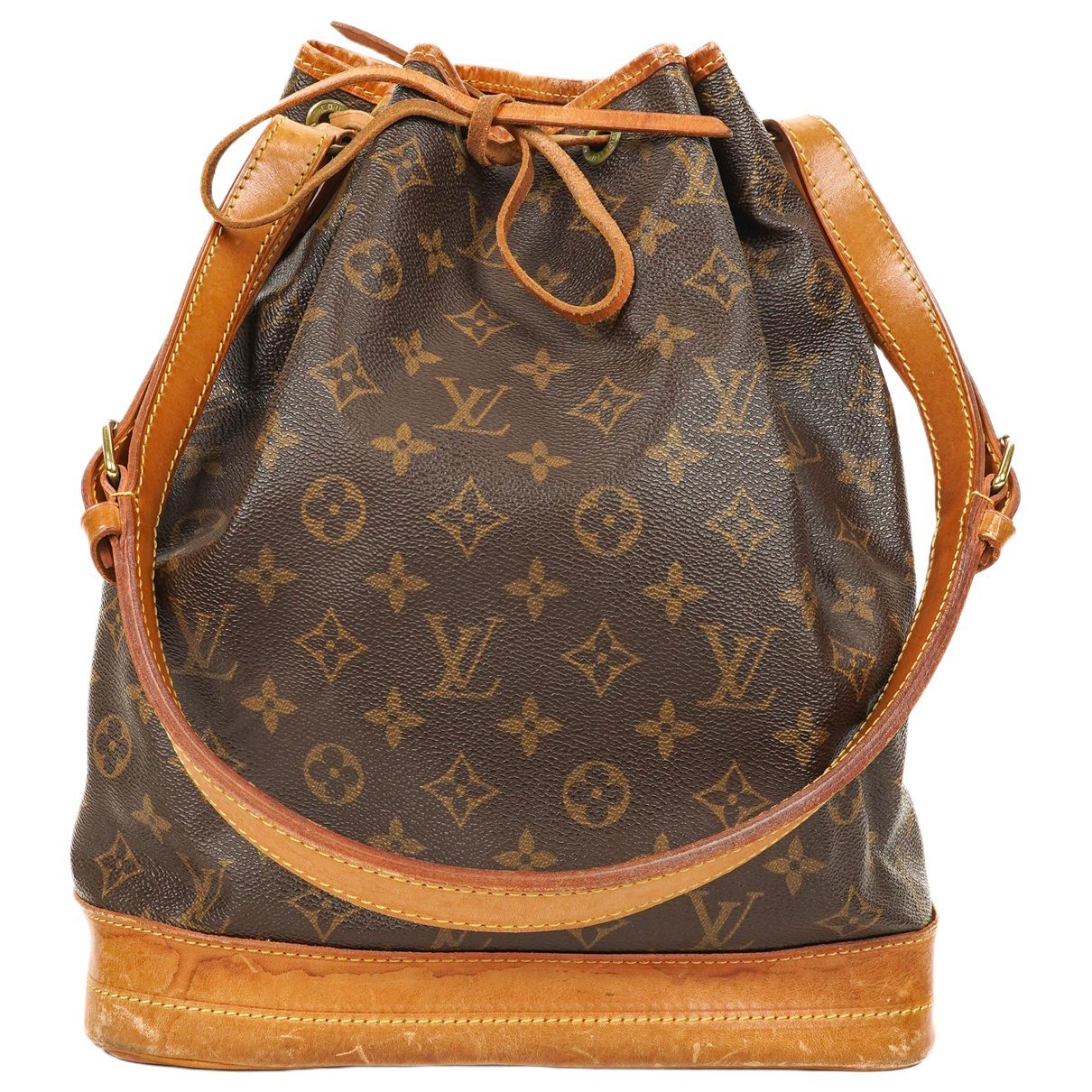 Noé cloth handbag